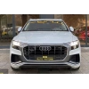 AUDI Q8- 18/25; ARAÇ BİLGİLERİ VE RESİMLERİ