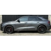 AUDI Q8- 18/25; ARAÇ BİLGİLERİ VE RESİMLERİ