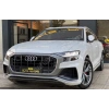 AUDI Q8- 18/25; ARAÇ BİLGİLERİ VE RESİMLERİ