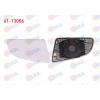 AYNA CAMI ASFERIK SAG AUDI A3 2003-2009 / A6 2001-2007 / A6 2004-2011