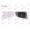 AYNA CAMI ASFERIK SOL AUDI A3 2003-2009 / A6 2001-2007 / A6 2004-2011
