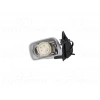 AYNA KOMPLE SOL MANUEL BOYANIR TIP GENIS ACILI VW POLO 3 (6N1) 94-99