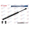 BAGAJ AMORTISORU 299mm/710N VOLKSWAGEN JETTA III (1K2) 2005-2010