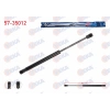 BAGAJ AMORTISORU 345mm/350N RENAULT MEGANE II (BM0/1,CM0/1) 4 KAPI 2002-2008