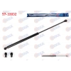 BAGAJ AMORTISORU 560mm/140N PEUGEOT PARTNER / CITROEN BERLINGO / 2008-