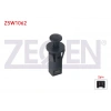 BAGAJ ISIK BUTONU 2 PIN RENAULT MEGANE I 1996-2003