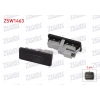 BAGAJ KILIT BUTONU 2 PIN RENAULT MEGANE IV - SYMBOL III 2012-