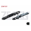 BAGAJ KILIT BUTONU 4 PIN VOLKSWAGEN GOLF PLUS (5M1) 2005-2009 / JETTA III (1K2) 2005-2010 / TOURAN (1T1,1T2) 2003-2010