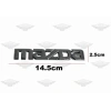 BAGAJ KROM 323 92-02/626 92-02/MAZDA 2 02-15/MAZDA 3  02-15/MAZDA 6 02-15 ARKA (MAZDA YAZISI)