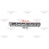 BAGAJ KROM ACCENT 06-18 ARKA (ACCENT YAZISI)