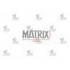 BAGAJ KROM MATRİX 01-06 ARKA (MATRİX YAZISI)