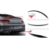 BAGAJ SPOYLERİ (C63 COUPE EDITION) W205 2014-