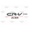 BAGAJ YAZISI CRV | HONDA | CRV | 2003-2007