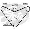 BALANS KAYISI . ACCORD (CB, CE, CG, CH) 1.8:2.0 90-02