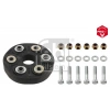 BALATA FİŞİ ÖN MİNİ COOPER R50 2001/2007
