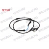 BALATA IKAZ KABLOSU ARKA SOL-SAG 1145mm JAGUAR S-TYPE II (X200) 2002-2007 / XF I (X250) 2008-2015