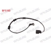 BALATA IKAZ KABLOSU ARKA SOL-SAG 635mm JAGUAR XJ (X351) 2009- / XF (X250) 2008-2015