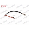 BALATA IKAZ KABLOSU ON SOL 358mm PORSCHE BOXSTER (987), CAYMAN (987) 2004-2009