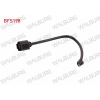 BALATA IKAZ KABLOSU ON SOL-SAG 250mm PORSCHE 911 (991) 2011- / BOXSTER (981) 2012-/ CAYMAN (981) 2013-