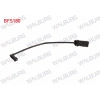BALATA IKAZ KABLOSU ON SOL-SAG 275mm AUDI A6 2014-2018 / A7 2010-2018 / A8 2009-2018