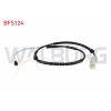 BALATA IKAZ KABLOSU SOL ON 865mm BMW 3 SERISI (E90) - (E92) 2005-2011/ X1 (E84) 2011-