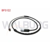 BALATA IKAZ KABLOSU SOL-SAG ARKA 1020mm BMW X5 (E70) - (F15) 2007-/ X6 (E71,E72) - (F16,F86) 2008-