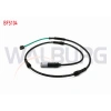 BALATA IKAZ KABLOSU SOL-SAG ARKA 1060mm BMW 5 SERISI GRAN TURISMO (F07) 2009-