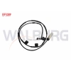BALATA IKAZ KABLOSU SOL-SAG ARKA 1125mm MINI (R56) COOPER / CLUBMAN (R55) 2006-2013