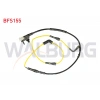 BALATA IKAZ KABLOSU SOL-SAG ARKA 1145mm 18 JANT LAND ROVER EVOQUE (L538) 4X4 2011-