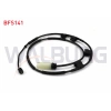 BALATA IKAZ KABLOSU SOL-SAG ARKA 1160mm MINI COOPER (R56) 2006-2013