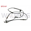 BALATA IKAZ KABLOSU SOL-SAG ARKA 1215mm LAND ROVER EVOQUE (L538) 4X4 2015-