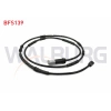 BALATA IKAZ KABLOSU SOL-SAG ARKA 1230mm BMW i8 2014-