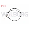 BALATA IKAZ KABLOSU SOL-SAG ARKA 1360mm BMW Z4 (E89) 2010-
