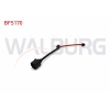 BALATA IKAZ KABLOSU SOL-SAG ARKA 240mm PORSCHE CAYENNE (9PA) 2006-2010 / PORSCHE CAYENNE (9PA) 2004-2010 / AUDI Q7 (4LB) 2006-2015