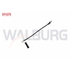 BALATA IKAZ KABLOSU SOL-SAG ARKA 310mm MERCEDES M CLASS (W163) 1998-2005