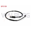 BALATA IKAZ KABLOSU SOL-SAG ARKA 683mm BMW i3 (I01) 2014-