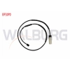 BALATA IKAZ KABLOSU SOL-SAG ARKA 960mm BMW X1 (E84) 2011-