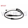BALATA IKAZ KABLOSU SOL-SAG ON 1004mm BMW X5 (E70) - (F15) 2007-/ X6 (E71,E72) - (F16,F86) 2008-
