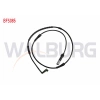 BALATA IKAZ KABLOSU SOL-SAG ON 1065mm BMW 7 SERISI (F01,F02,F03,F04) 2009-