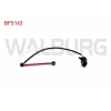 BALATA IKAZ KABLOSU SOL-SAG ON 450mm AUDI A6 C7 (4G2, 4GC) 2011-2018 / AUDI A6 C8 (4A2) 2018- / AUDI A7 (4KA) 2017-