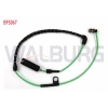 BALATA IKAZ KABLOSU SOL-SAG ON 620mm/230mm LAND ROVER RANGE ROVER III (LM) 2002-2012