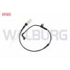 BALATA IKAZ KABLOSU SOL-SAG ON 668mm BMW 5 SERISI (E60-E61) / 6 SERISI (E63-E64) 2003-