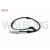 BALATA IKAZ KABLOSU SOL-SAG ON 672mm BMW 3 SERISI (E90) 2005-2011