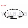 BALATA IKAZ KABLOSU SOL-SAG ON 678mm BMW i3 (I01) 2014-