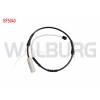 BALATA IKAZ KABLOSU SOL-SAG ON 723mm BMW 3 SERISI (E90-E91-E92) 2003-2012
