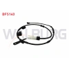 BALATA IKAZ KABLOSU SOL-SAG ON 905mm MINI COOPER (R56) 2006-2013