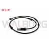 BALATA IKAZ KABLOSU SOL-SAG ON 967mm BMW i8 2014-