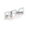 BIJON SAPLAMASI ÇELIK JANT BIJON UNIVERSAL-(AA.17 M12X1.50 B-33 L-33 H-54 DC-21) UNIVERSAL UNIVERSAL UNIVERSAL