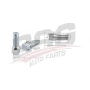 BIJON SAPLAMASI ÇELIK JANT BIJON UNIVERSAL-(AA.17 M14X1.25 B-33 L-33 H-54 DC-21) UNIVERSAL UNIVERSAL UNIVERSAL