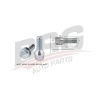 BIJON SAPLAMASI CELIK JANT ( M12X1.25 ) LINEA ALBEA FIORINO DOBLO BM 03-